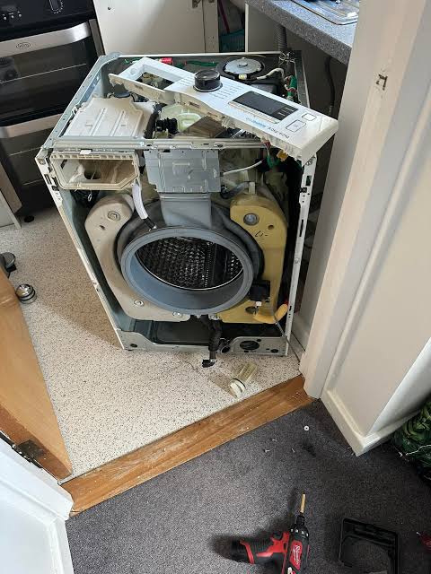 Samsung washing machine repair service in OMR Chennai